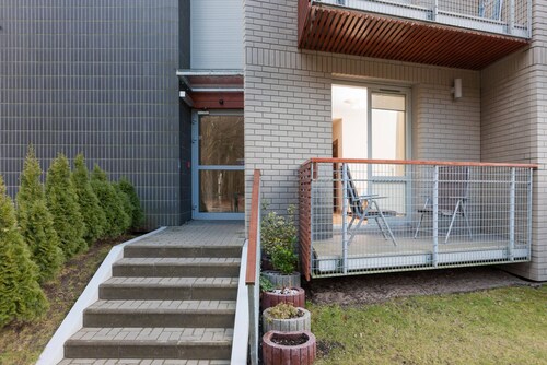 Apartments Baltycka by Renters