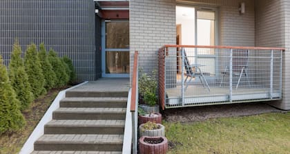 Apartments Baltycka by Renters