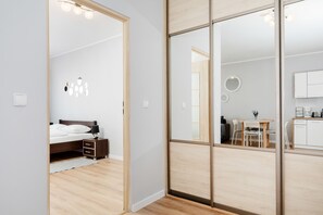 Apartment, 1 Bedroom, Balcony - Apartments Chelmonskiego by Renters (Swinoujscie)