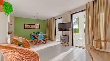 Apartamento | TV