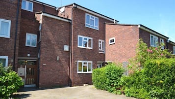 Apartment | Außenbereich