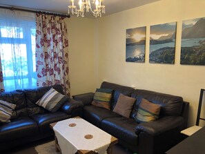 Departamento | Área de sala de estar