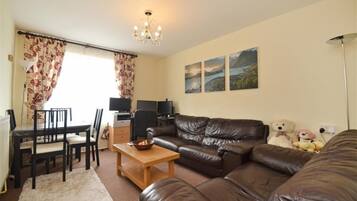 Apartment | Living area