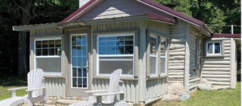 Cozy Cabin with Amazing Sunsets