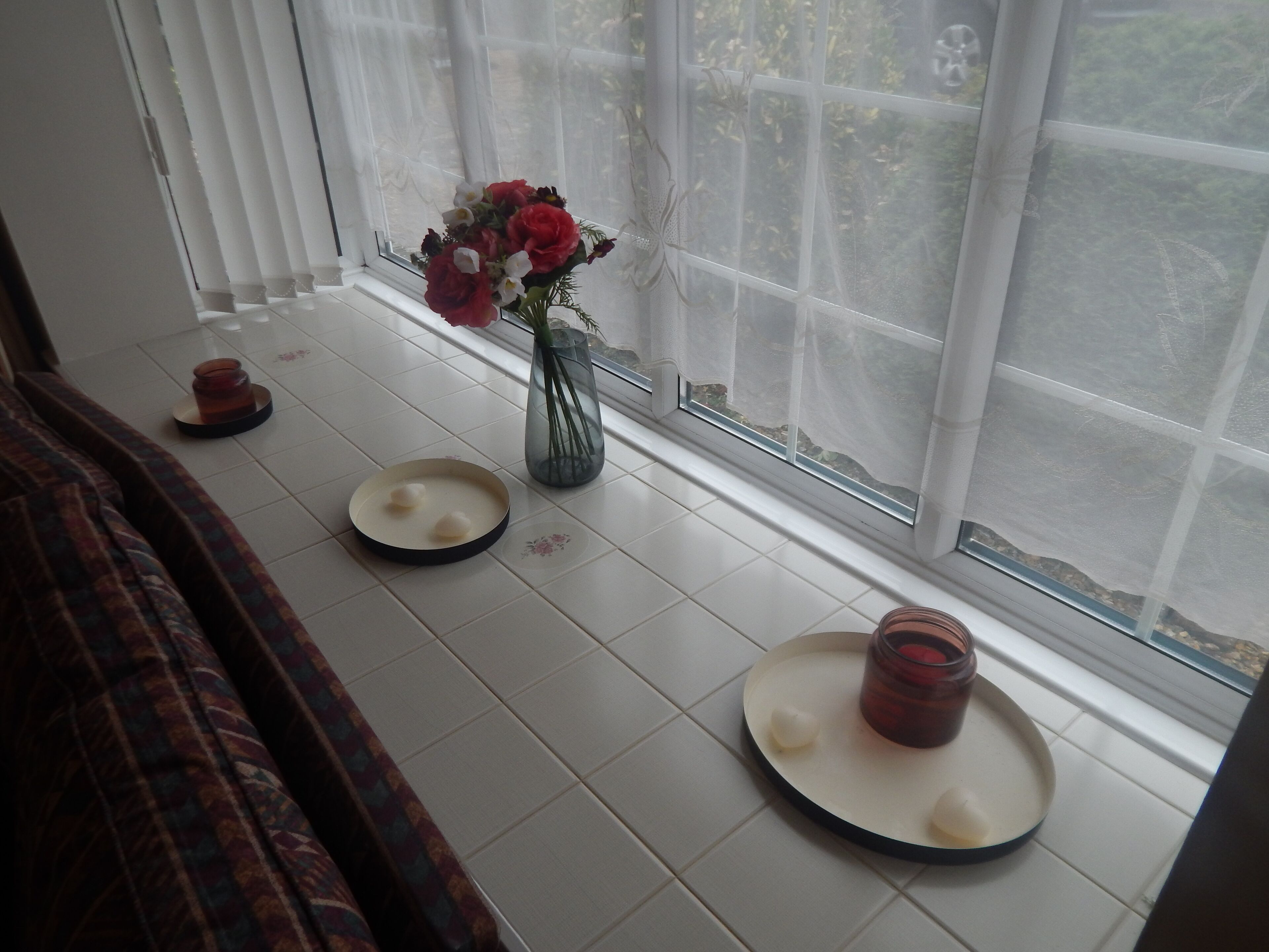 Family House | Living area | Flat-screen TV