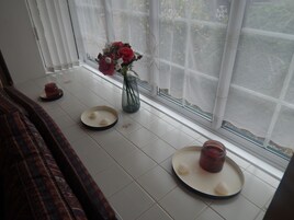 Family House | Living area | Flat-screen TV