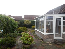 Family House | Terrace/patio