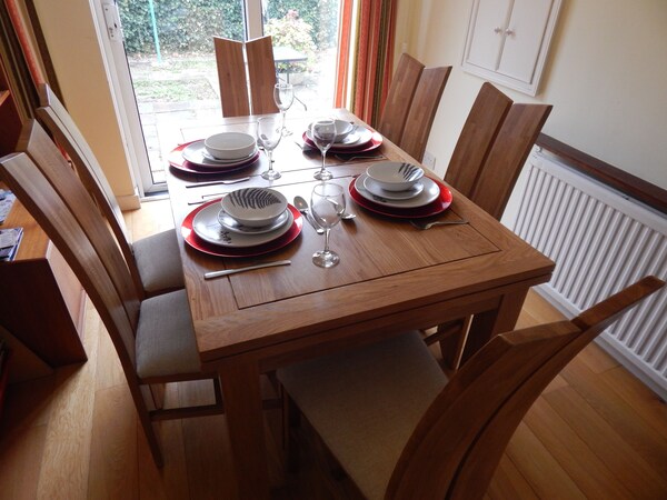 The Vineyard - Corporate And Family Stay - Cambridge