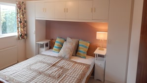 บ้านพักสำหรับครอบครัว | 2 ห้องนอน, เตารีด/โต๊ะรีดผ้า, เปลนอนเด็กแบบพกพา, Wi-Fi ฟรี