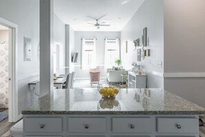 Interior - The Sanctuary Co Downtown Johnson City 2Bed 2Bath (Johnson City)