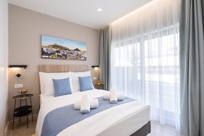 Family Apartment