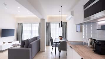 Family Apartment | Bathroom