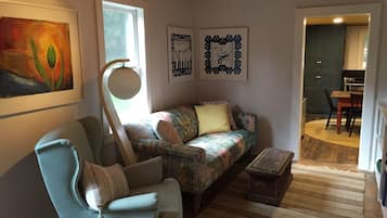 Smart TV, reproductor de DVD y libros