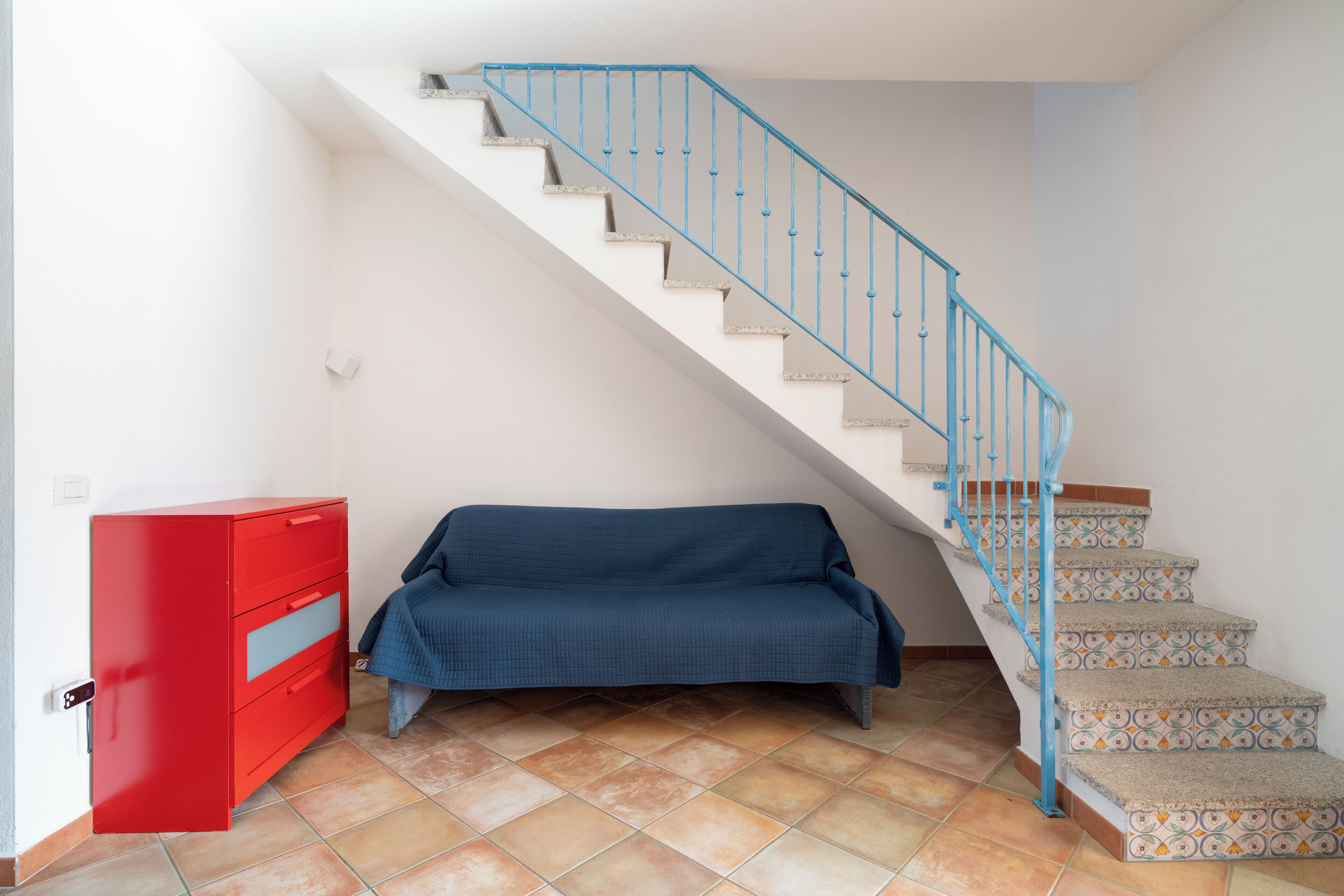 Superior-Apartment, 2 Schlafzimmer | Eigene Kochnische