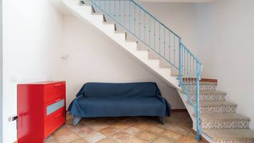 Superior-Apartment, 2 Schlafzimmer | Eigene Kochnische