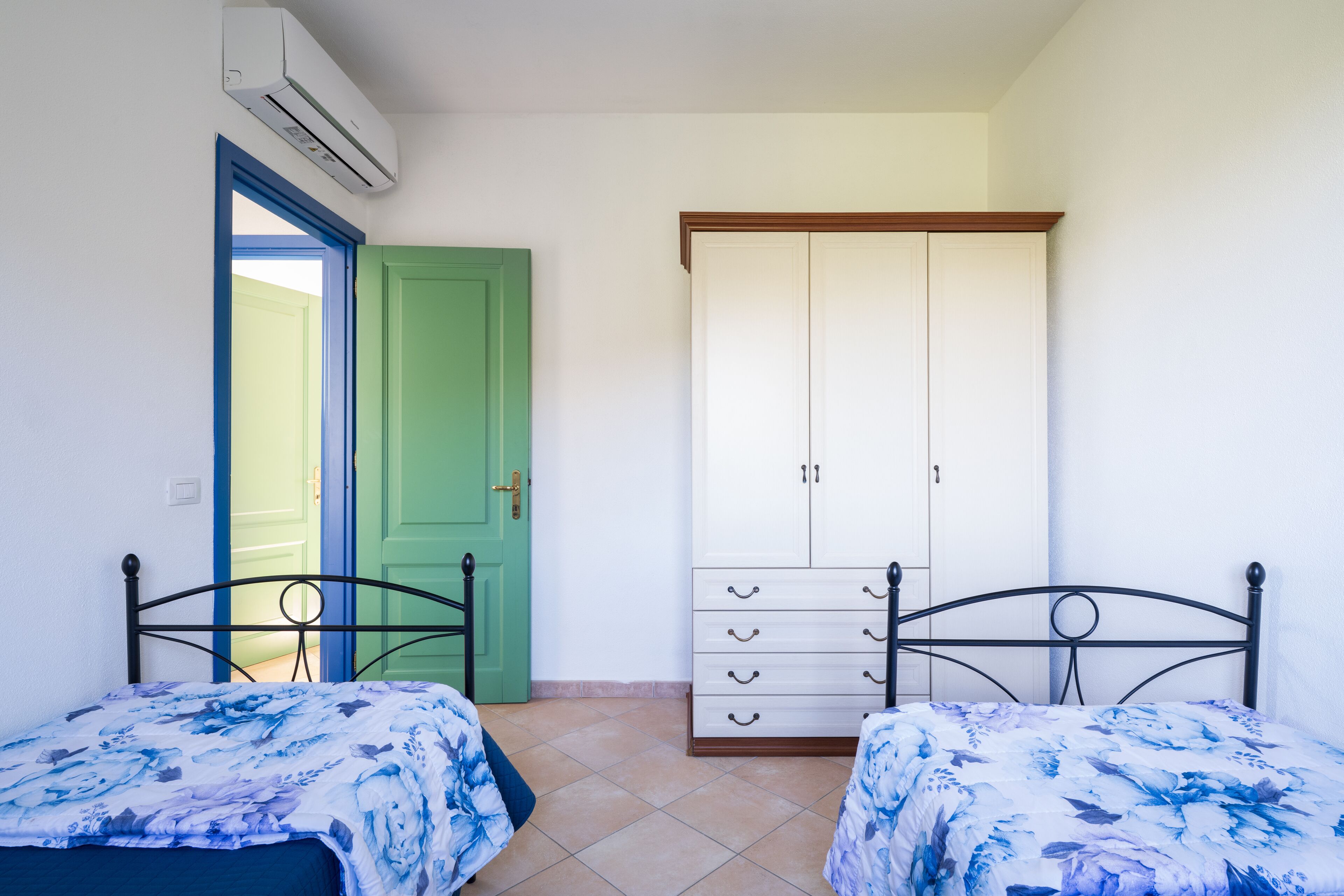 Superior Apartment, 2 Bedrooms