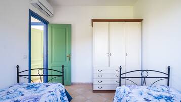 Superior Apartment, 2 Bedrooms