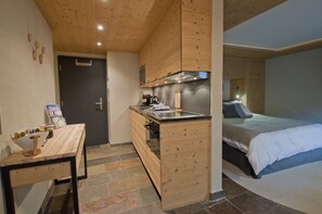 Living area - Nevada Residence - Twin Peak (Zermatt)
