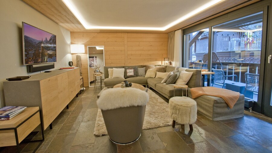 Nevada Residence - Twin Peak