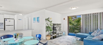 Shoreline 3 Nelson Bay Apartment with BBQ