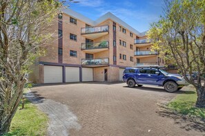 Exterior - Shoreline Unit 3 Intrepid Close 1 (Nelson Bay)