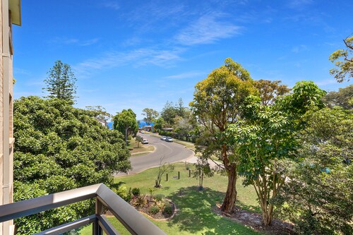 Shoreline 3 Nelson Bay Apartment with BBQ