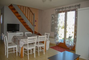 Restauration