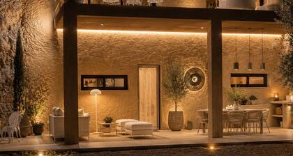 Siracusa villa Gavetta