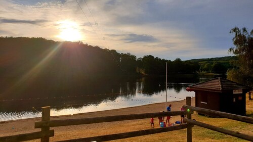 Gite 2/5 people n ° 475