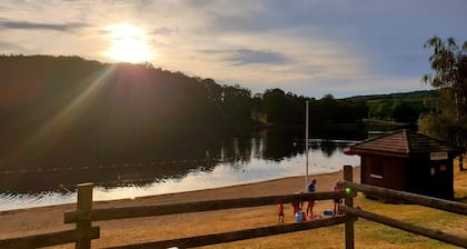 Gite 2/5 people n ° 475