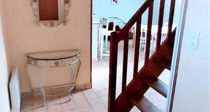 Gite 2/5 people n ° 475