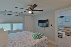 1 makuuhuone, silitysrauta/-lauta, Wi-Fi, vuodevaatteet