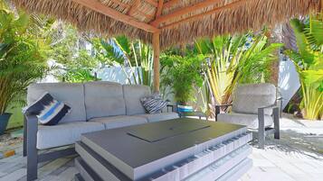Terrazza/patio