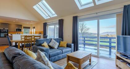 3 bedroom accommodation in Duror