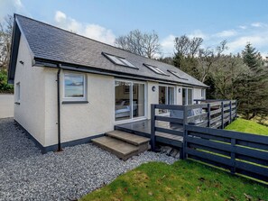 Exterior - 3 bedroom accommodation in Duror (Duror)