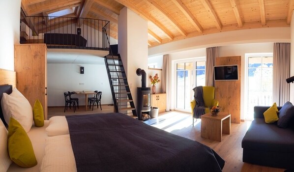 1 bedroom, internet, bed sheets