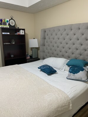 3 bedrooms, WiFi - Entire Furnished 3 bedrooms house (Kennesaw)