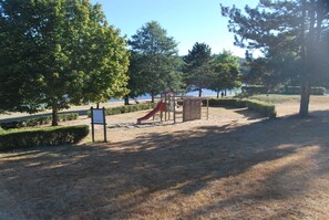 Espace pour enfants