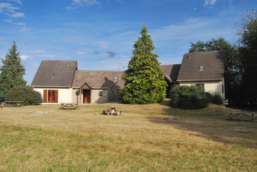 Gite 2/4 persons n°476