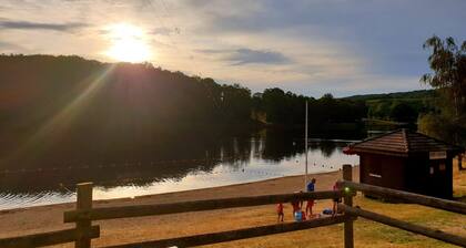 Gite 2/4 people n ° 477