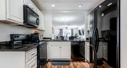 Lovely Home in the Heart of Wellington