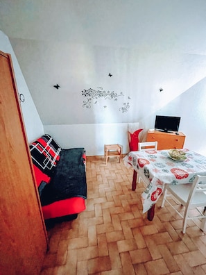 Téléviseur