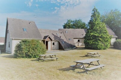 Gite 2/4 persons n°478