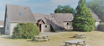 Gite 2/4 persons n°478