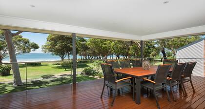 Memories on the Beachfront