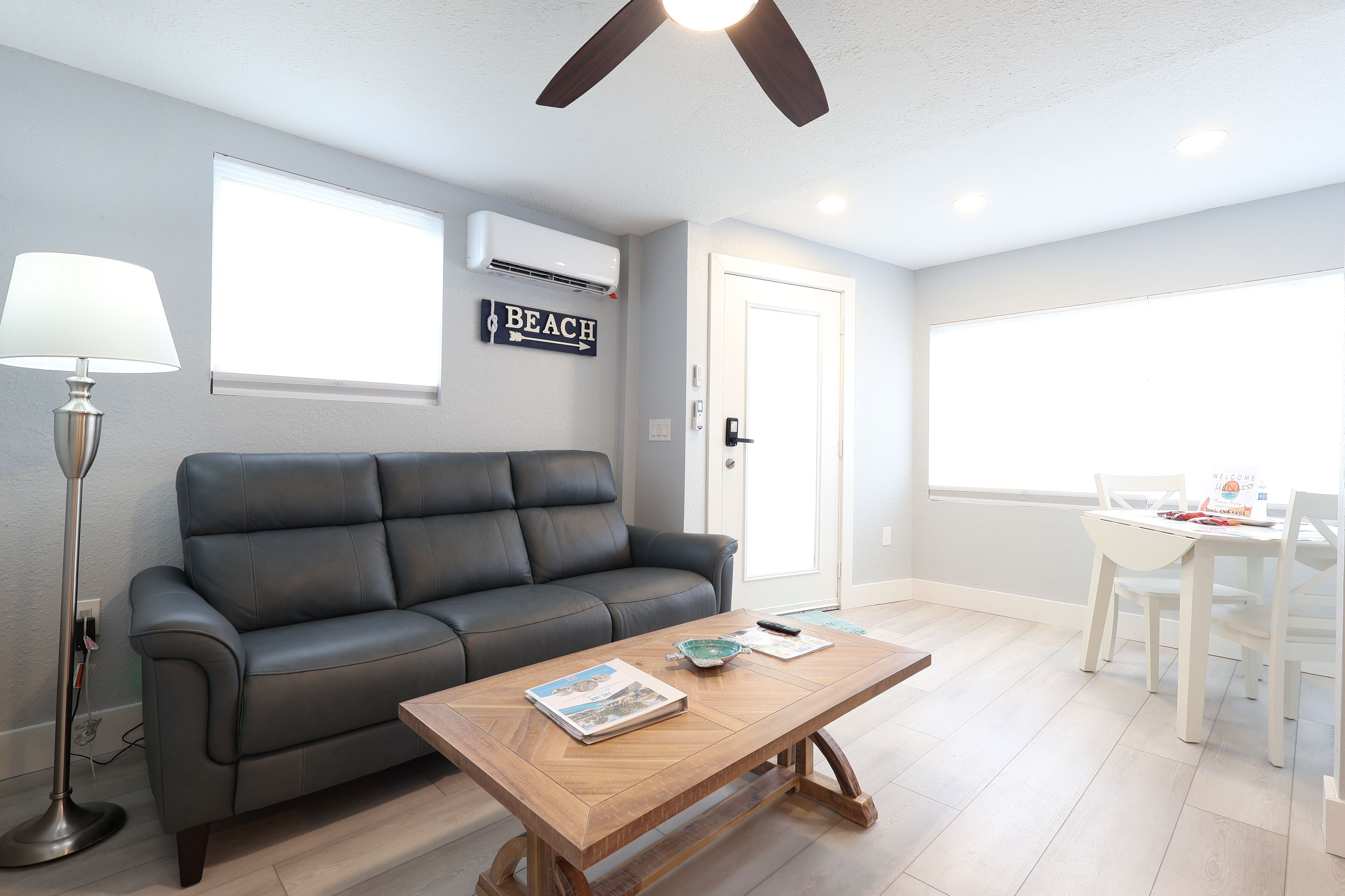 Televisión de pantalla plana 