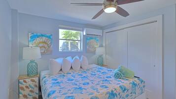 1 Schlafzimmer, BĂŒgeleisen/BĂŒgelbrett, WLAN