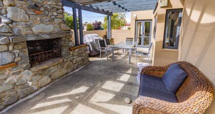 Time Out on Totara II - FREE WIFI