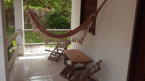 Pousada Sem Fronteiras