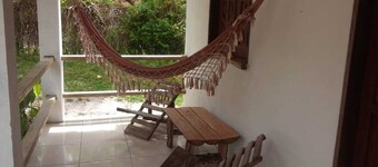 Pousada Sem Fronteiras